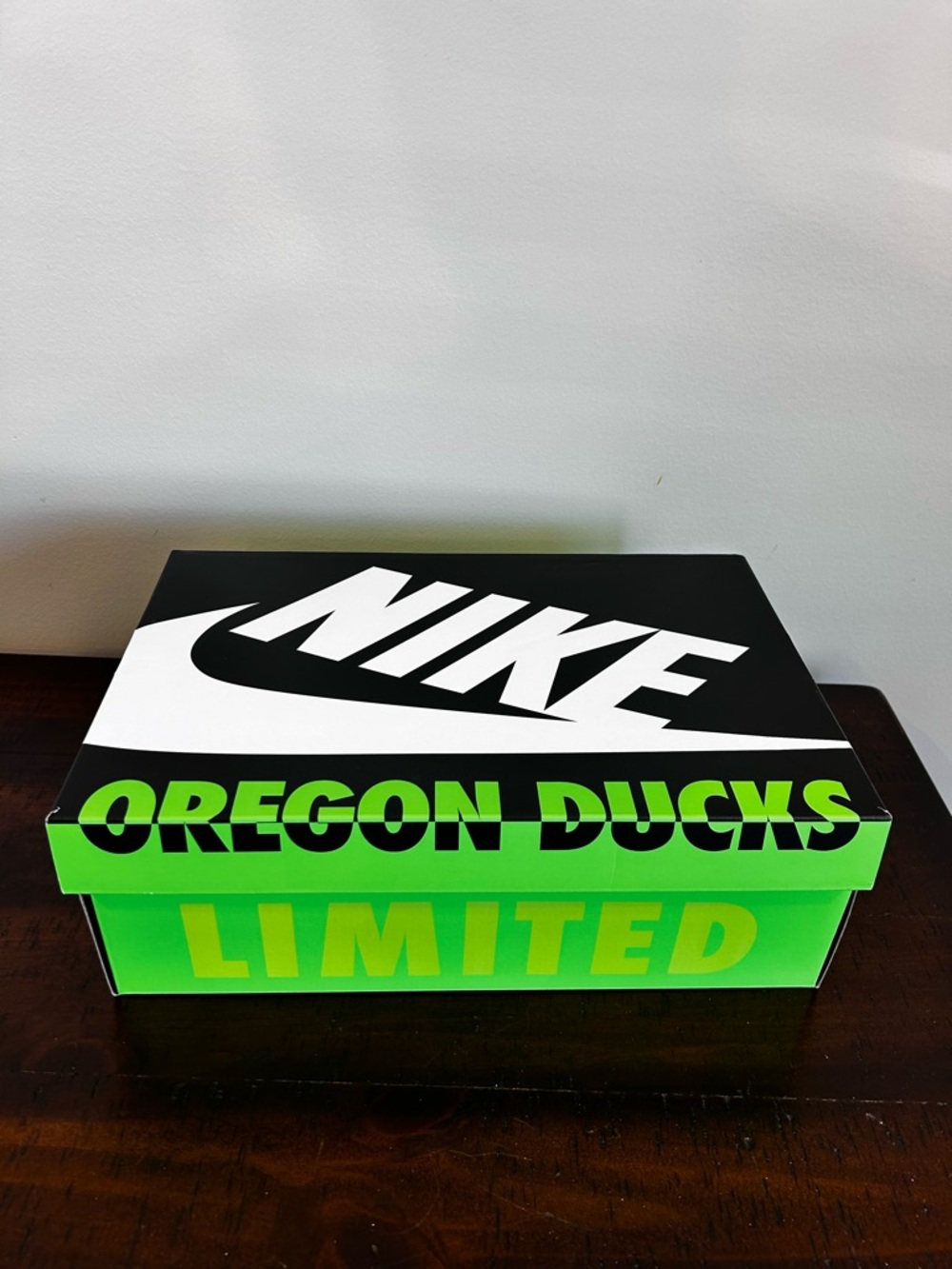 Nike Air Max 95 BB DOAF Oregon “Deep in the Woods” - Picture 4 of 12